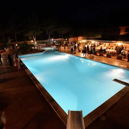 La Valle Hotel Carloforte (Isola di San Pietro)