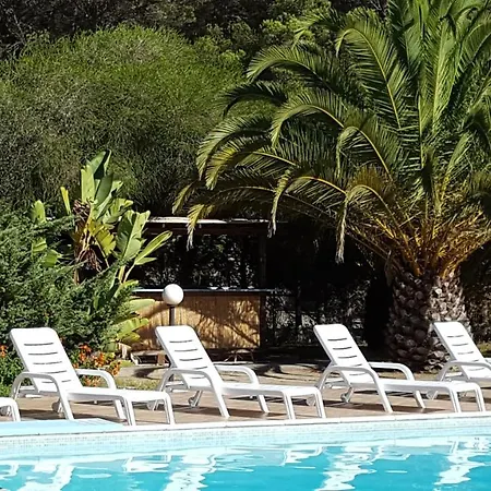 La Valle 3*