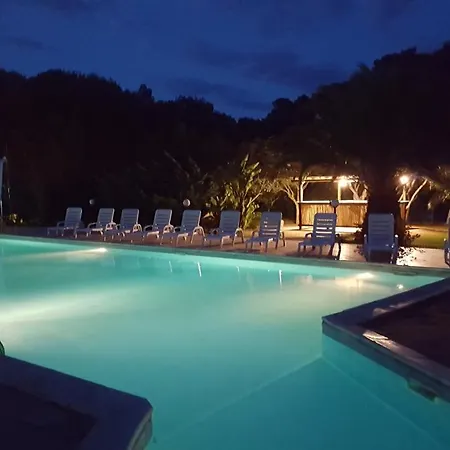 La Valle Hotel 3*