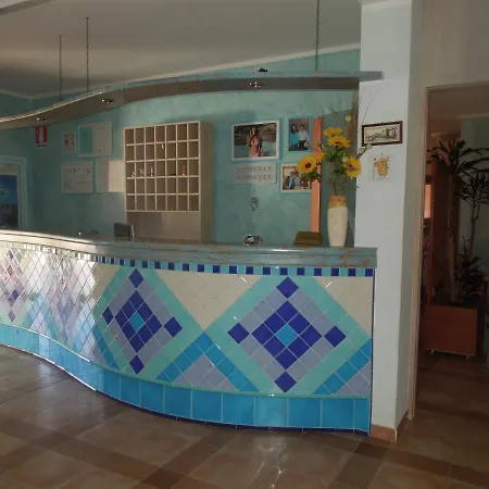 Hotel La Valle Carloforte (Isola di San Pietro)