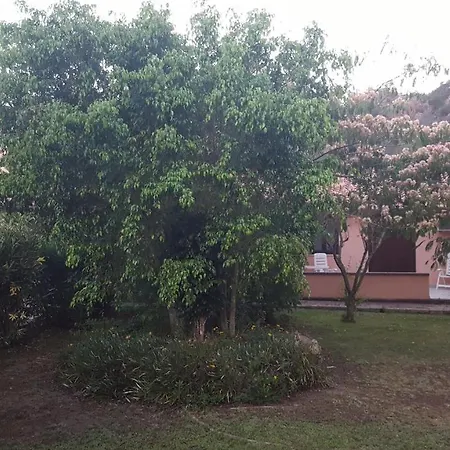 La Valle Carloforte (Isola di San Pietro)