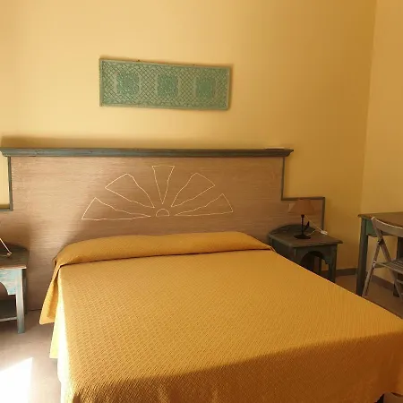 La Valle 3*