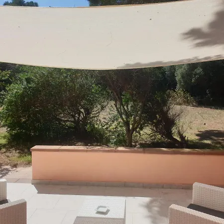 La Valle Carloforte (Isola di San Pietro)
