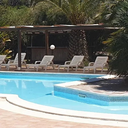 Hotel La Valle