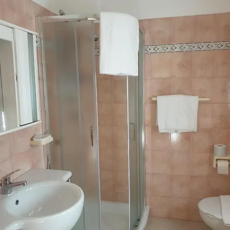 La Valle Hotel Carloforte (Isola di San Pietro)