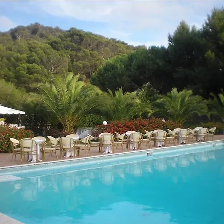 Hotel La Valle