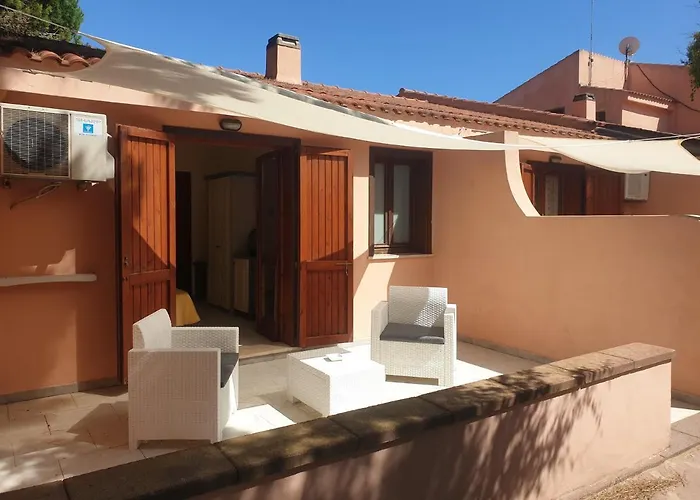 酒店 La Valle 卡洛福泰