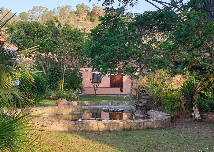 La Valle 卡洛福泰