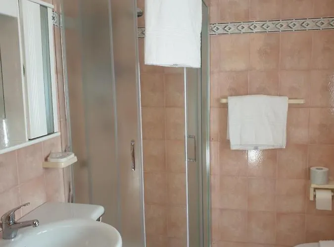 La Valle Hotel Carloforte (Isola di San Pietro)