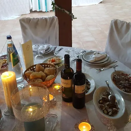 ホテル La Valle 3*