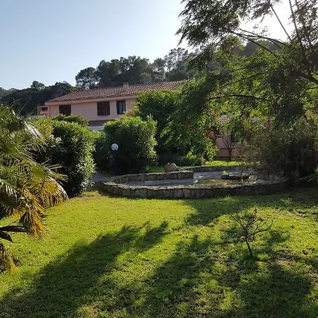 La Valle Hotel