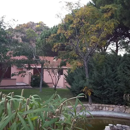 La Valle Hotel 3*