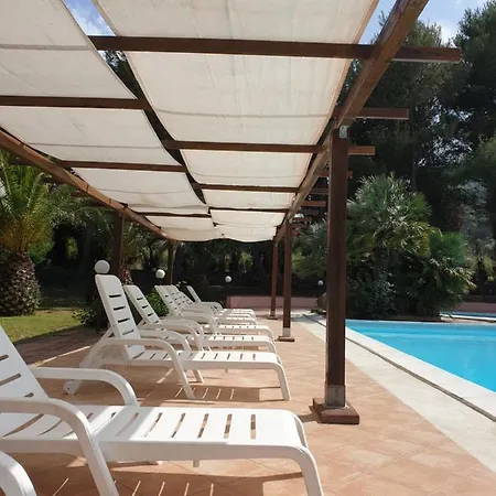 La Valle ホテル 3*