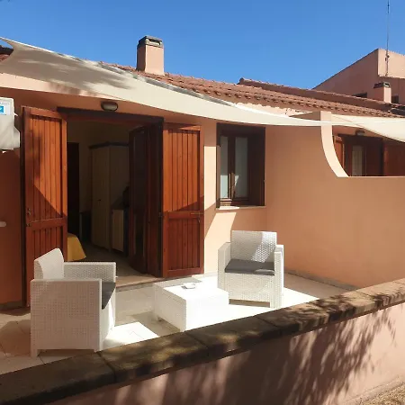 ホテル La Valle カルロフォルテ