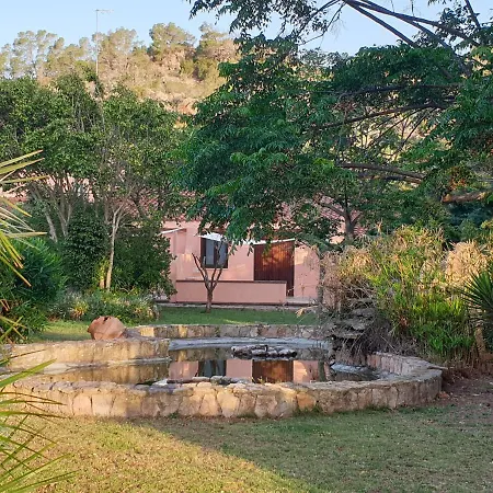 La Valle カルロフォルテ