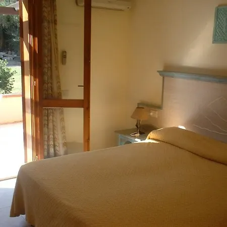 ホテル La Valle 3*