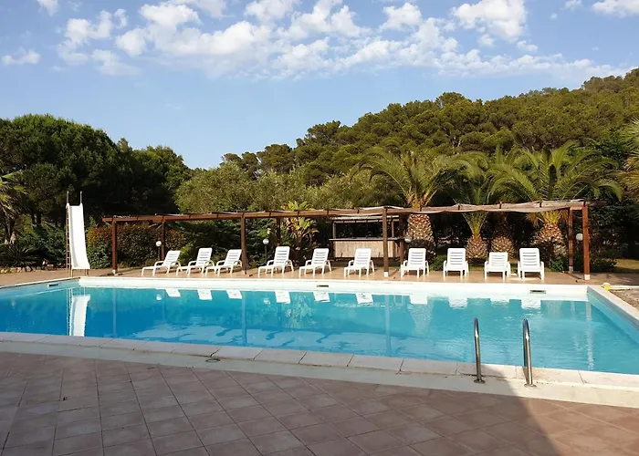 Otel La Valle