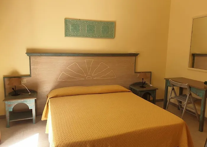 La Valle 3*